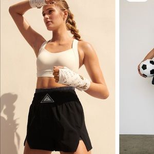 Next Round Shorts - never worn because slightly too big on me